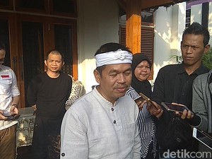 TKD Akui Jokowi-Maruf Kalah di Jabar