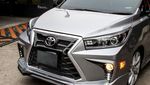 Innova Rasa Lexus, Keren Nggak?