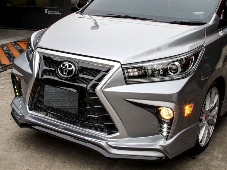 Innova Rasa Lexus, Keren Nggak?