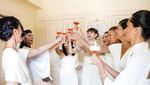 Happy Wedding Kelly Tandiono!