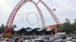 Libur Pilkada 2018, Warga Jakarta Berwisata Ke Ancol