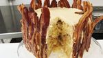 Kue Manis Sudah Biasa, Ini 10 Inspirasi Kue Pernikahan Gurih!