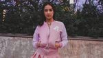 Melihat Pose Anya Geraldine yang Kembali Disorot KPAI