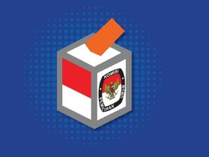 Di Makassar, Kotak Kosong Nyaring Bunyinya