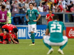 Jerman Kalah? Saran Psikolog Agar Sedihnya Nggak Berlarut-larut