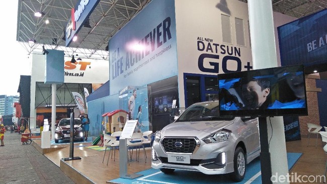 Berita Populer: Hyundai Buka Loker, Datsun Menyerah di Indonesia