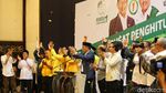 Ridwan Kamil Juara di Jawa Barat