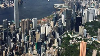 Mengalahkan Kuala Lumpur, Hong Kong yang berada di posisi ke-7, meskipun masih termasuk kelompok kota dengan rata-rata download 16,9 Mbps. Foto: (CNN Travel)