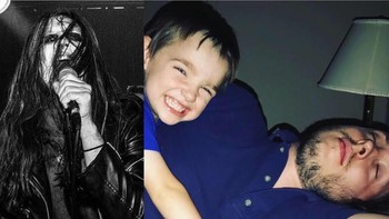 ineter pernah mengalami perubahan ini juga kala menjadi orang tua? Foto: instagram.com/gottoddlered/