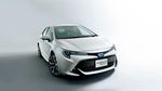Toyota Luncurkan Hatchback Corolla Sport Terbaru