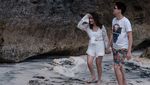 Intip Liburannya Prilly Latuconsina di Bali