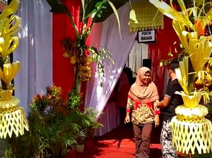 Video: TPS Rasa Hajatan Pernikahan