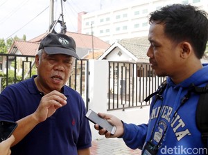 Ramai Kasus Meikarta, Menteri PUPR: Saya Dapat Banyak Pertanyaan
