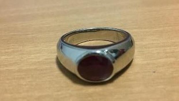 Pemerintah Lelang Cincin Eks Pemberian Raja Salman, Minat?