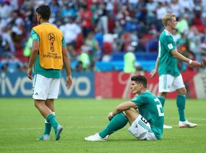 Jerman Hancur Lebur di Rusia