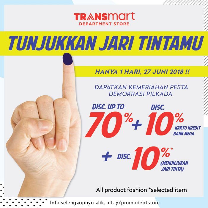 Foto: Dok. Transmart Carrefour Foto: Dok. Transmart Carrefour