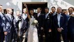 Happy Wedding Kelly Tandiono!