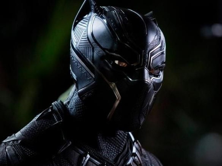 Foto: (Matt Kennedy/Marvel Studios) Foto: (Matt Kennedy/Marvel Studios)