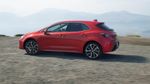Toyota Luncurkan Hatchback Corolla Sport Terbaru