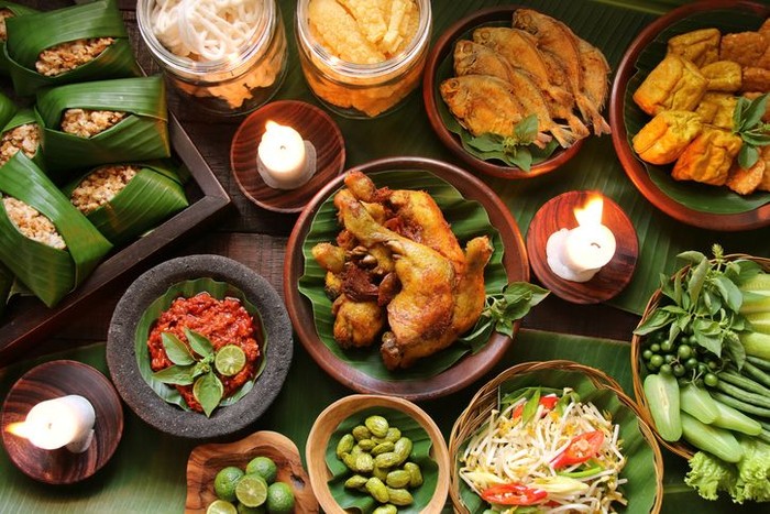 Sayur asem