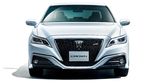 Begini Wujud Mobil Baru untuk Menteri-menteri Jokowi