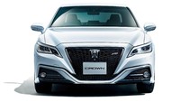 Seperti diketahui, selain mobil dinas kepresidenan yang akan berganti, kendaraan dinas para menteri pun ikutan diganti. Foto: Toyota