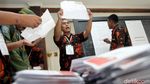 Deddy-Dedi Menang di TPS SBY