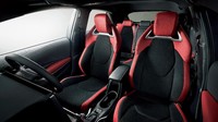 Penjualan Corolla Sport ditargetkan mencapai 2.300 unit per bulan di Jepang. Mobil ini diproduksi di pabrik Tsutsumi Plant, Toyota Motor Corporation. Foto: Dok. Toyota