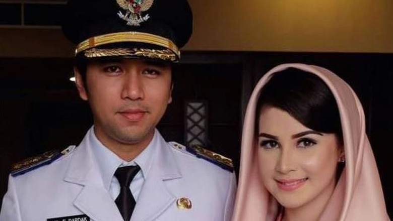 Foto: dok. Instagram (Emildardak) Foto: dok. Instagram (Emildardak)