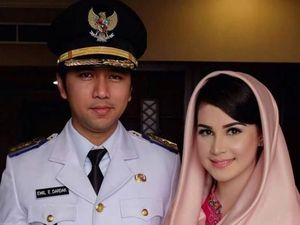 Kenali Penyebab Keguguran Seperti Dialami Arumi Bachsin