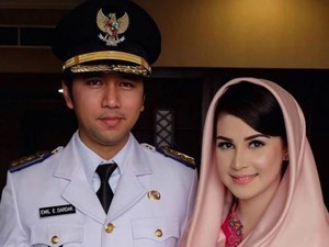 Kenali Penyebab Keguguran Seperti Dialami Arumi Bachsin