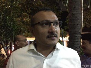 GNPF-U Khawatir AHY Gagal di Pilpres, PD: Jangan Dahului Yang Kuasa