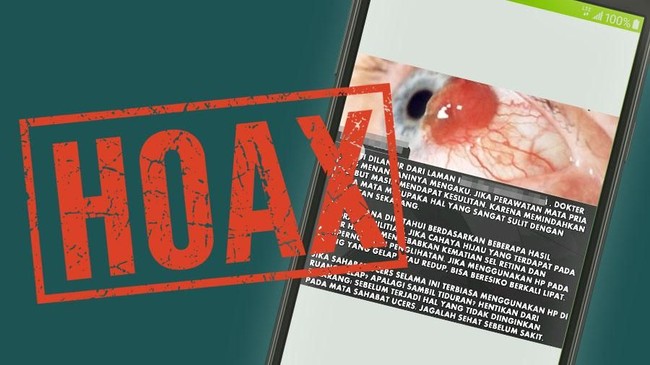 Masih Beredar Saja Nih! 5 Hoax Kesehatan Paling Sesat Sepanjang 2018 (2)