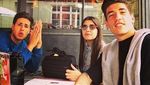 Si Ganteng nan Modis, Hector Bellerin Ternyata Seorang Vegan!