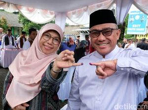 Istri Positif Corona tapi Wali Kota Depok Aman-aman Saja