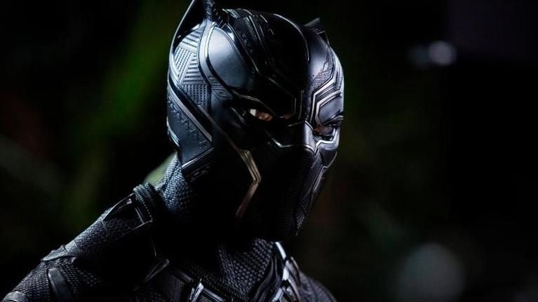 Tak Hanya Film Populer, Black Panther Harus Jadi Best Pictures Oscar