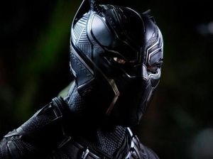 All Eyes of Wakanda
