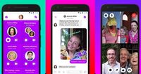 Facebook Memperluas Layanan Messenger Kids Yang Kontroversial