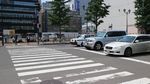 Begini Tertibnya Pengguna Jalan di Jepang