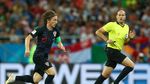 Dari Kota Cantik Ini Talenta Luka Modric Berasal