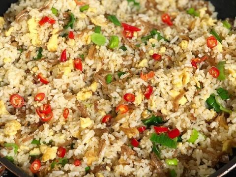 7 Resep Nasi Goreng Yang Endeus Dan Bikin Ketagihan