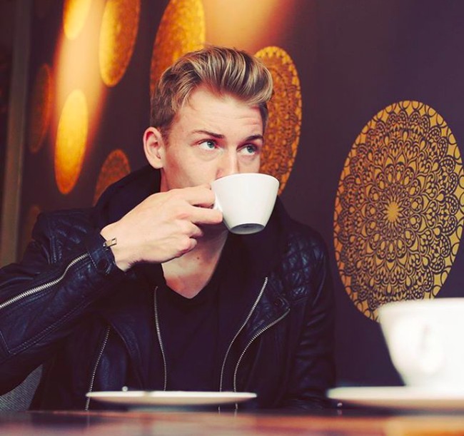 Gaya Kulineran Gelandang Julian Brandt hingga Menu Vegan Hector Bellerin