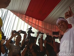 Dedi Mulyadi: Enggak Ada Ritual, Tinggal Lihat Hasilnya