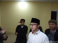 Pilbup KBB, Doddy dan Hengky Kurniawan Saling Klaim Menang