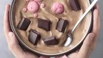 Keren! Tampilan 10 Smoothie Bowl Ini Bikin Nggak Tega Menyantapnya