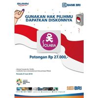 Horas! Warga Medan Bisa Dapat Harga Spesial di 6 Restoran Ini Usai Nyoblos!