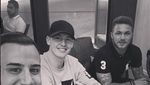 Begini Serunya Gaya Makan Julian Brandt, Gelandang Jerman yang Tampan