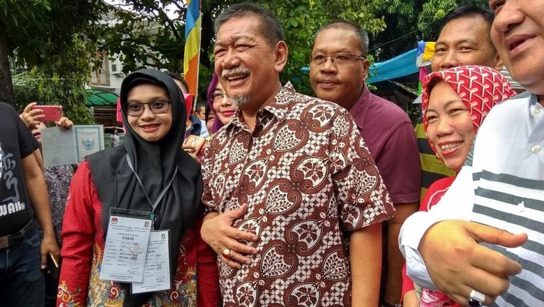 Baru Gabung ke PD, Deddy Mizwar Sudah Mbalelo Baru Gabung ke PD, Deddy Mizwar Sudah Mbalelo