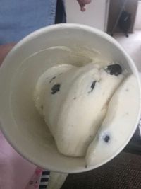 Es Krim Sehat Ini Dikritik Habis Karena Isinya Hanya Setengah