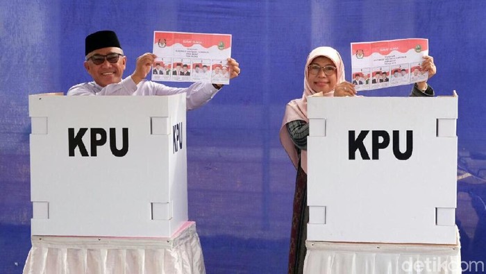 Wali Kota Depok Imbau Warga Legowo Terima Hasil Pilkada